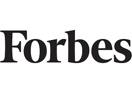True Pop Popcorn was featured in Forbes